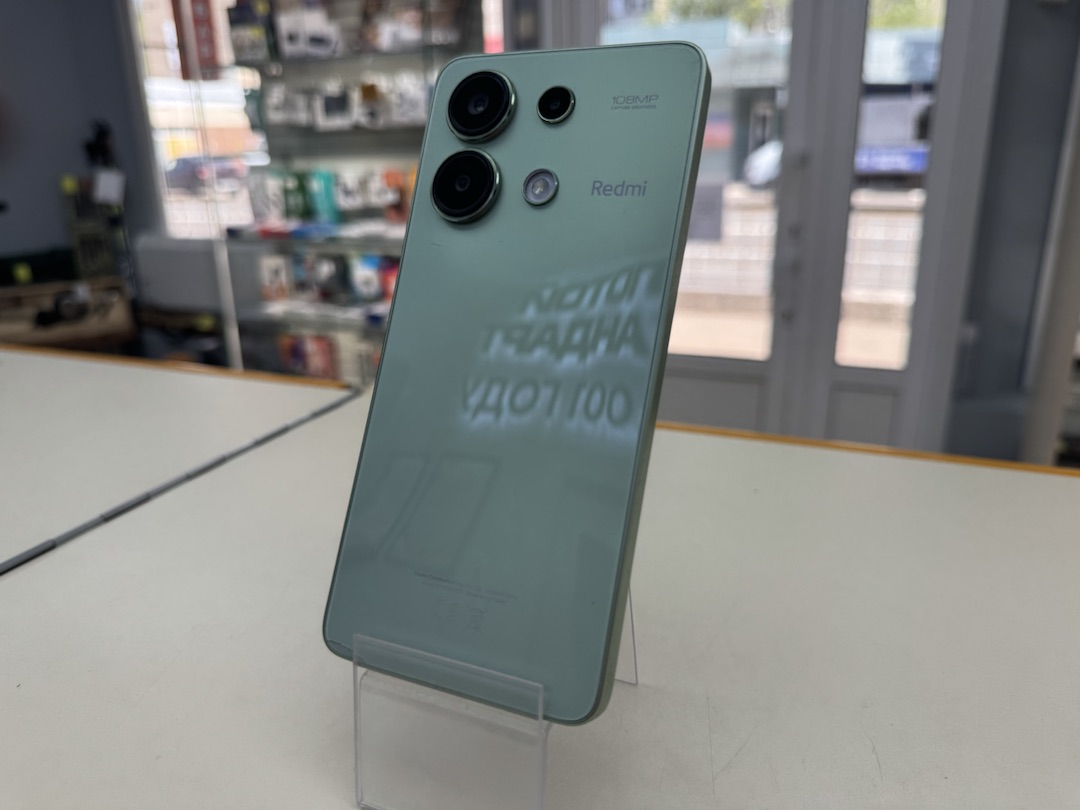 Смартфон Xiaomi Redmi note 13 8/256
