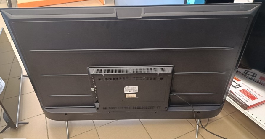 LED Телевизор Artel A55LU8500