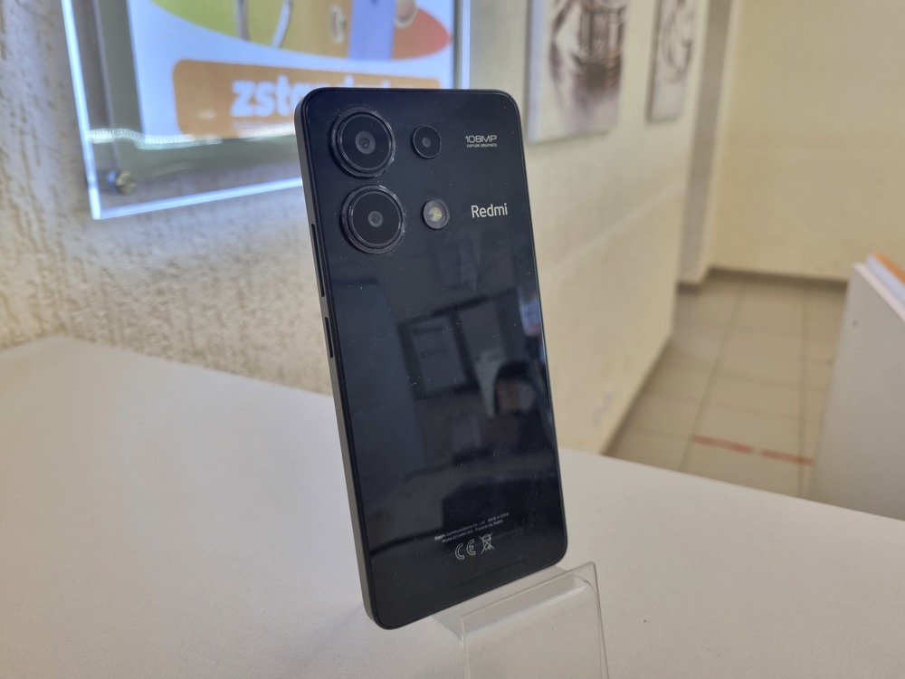 Смартфон Xiaomi Redmi note 13 8/128