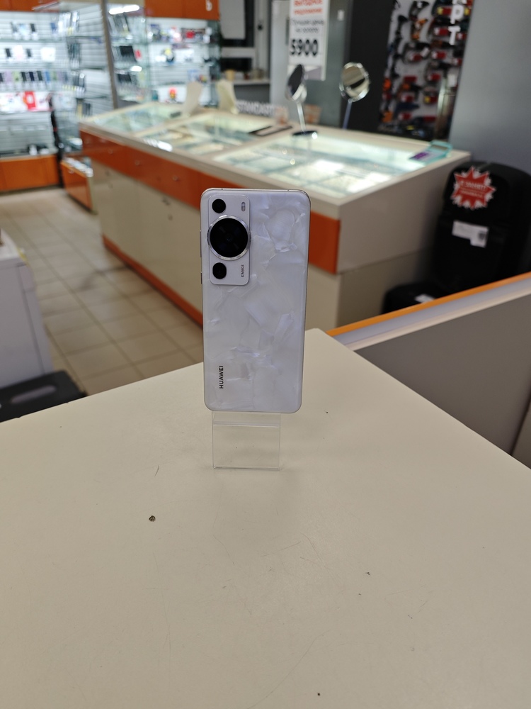 Смартфон Huawei P60 Pro 8/256