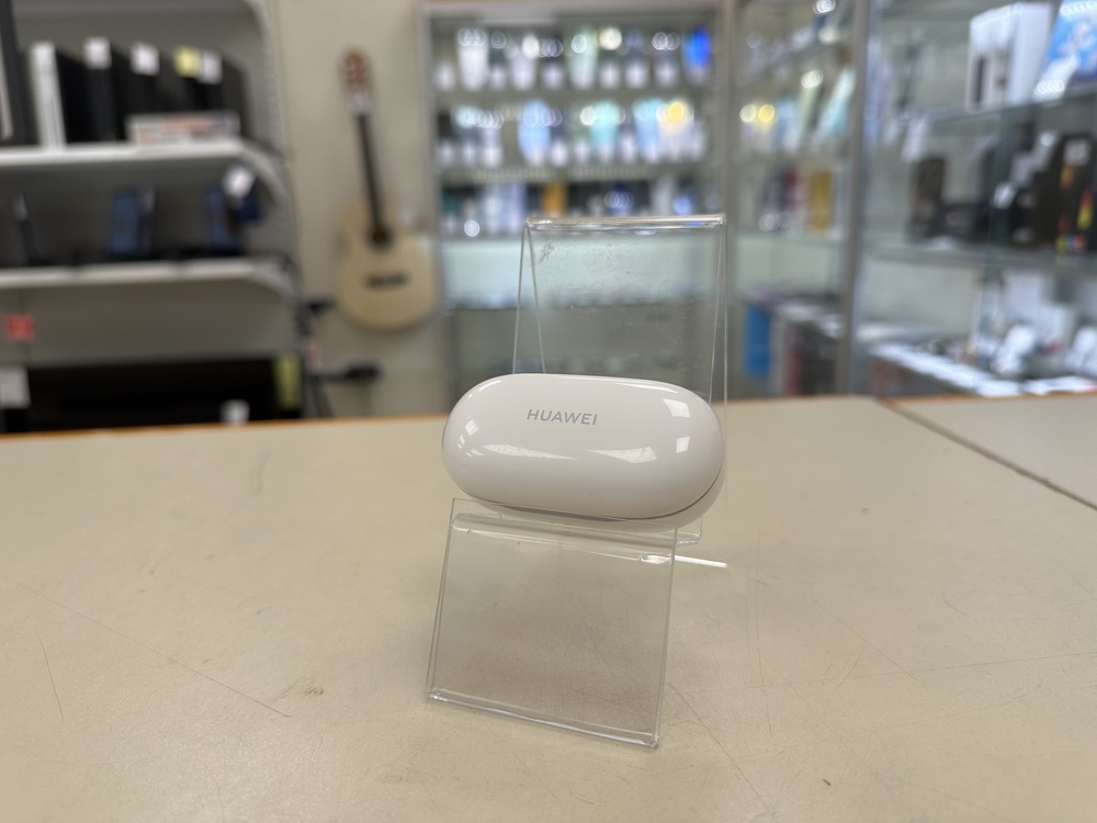 Наушники беспроводные HUAWEI Freebuds SE