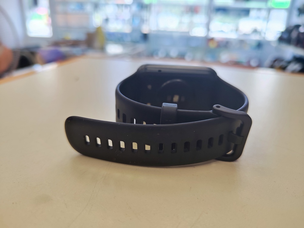 Смарт-часы Huawei WATCH FIT 2