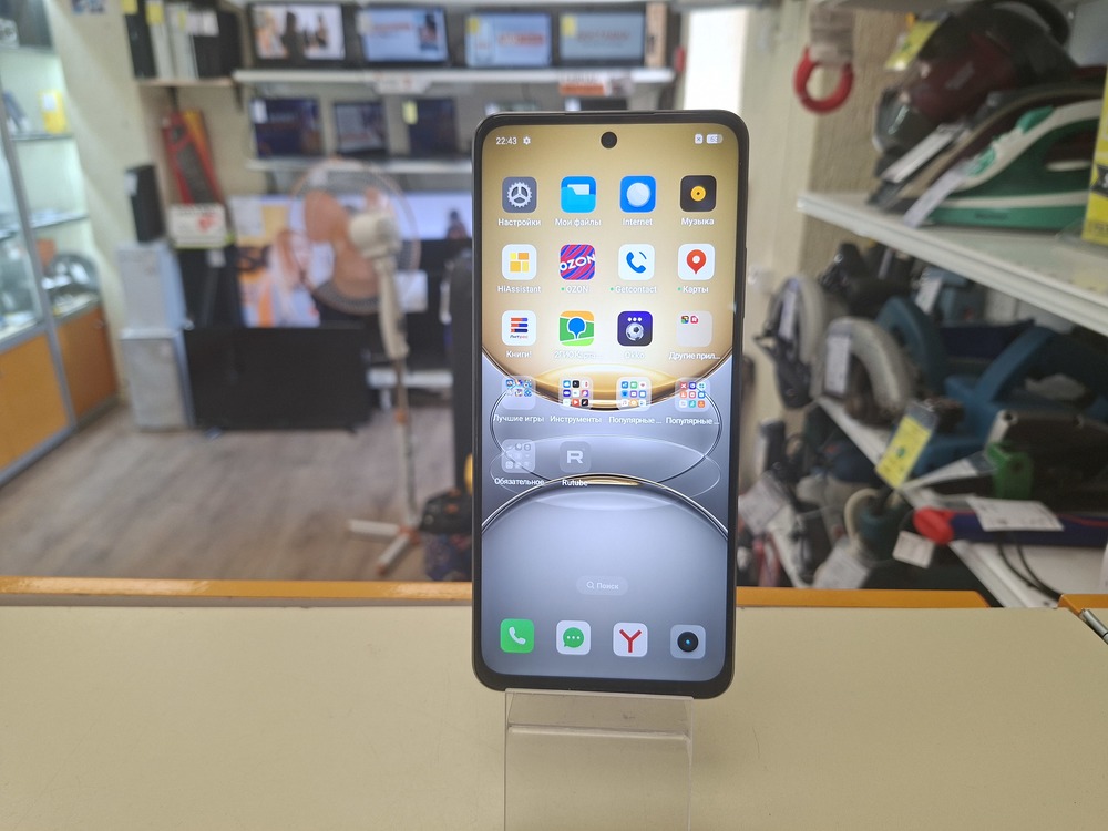 Смартфон Realme C75 8/256