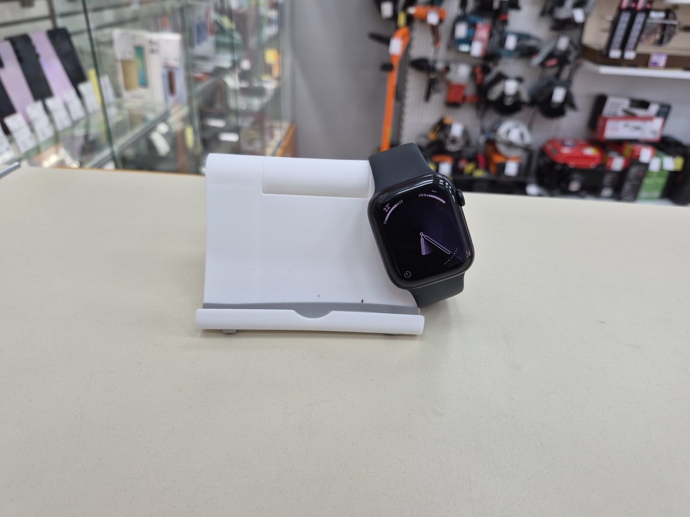 Смарт-часы Apple Watch Series 7 45mm
