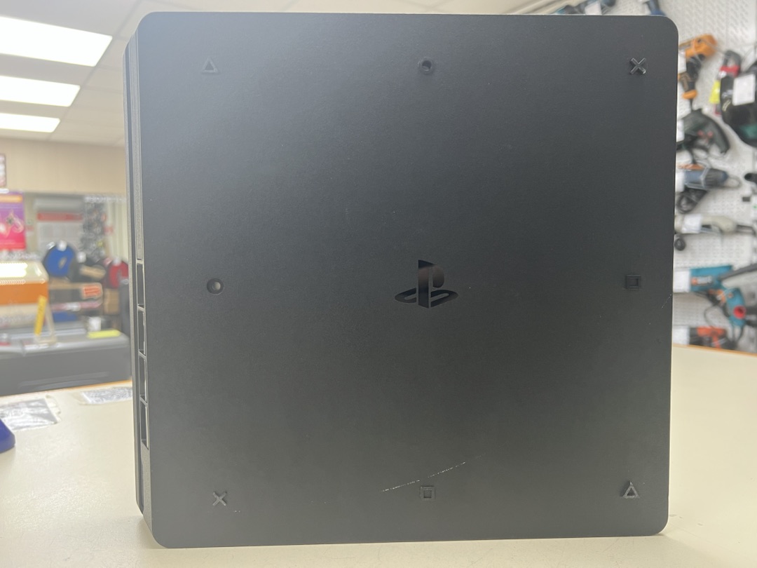 Игровая приставка PlayStation 4 Slim 1Tb