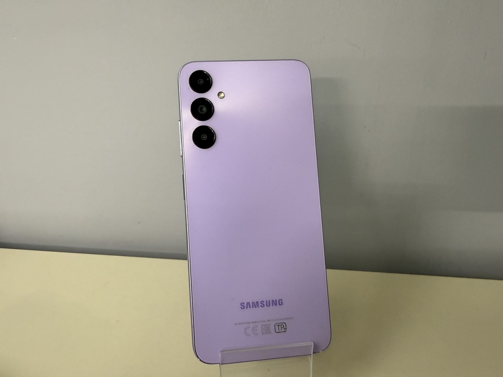 Смартфон Samsung Galaxy A05S 4/64