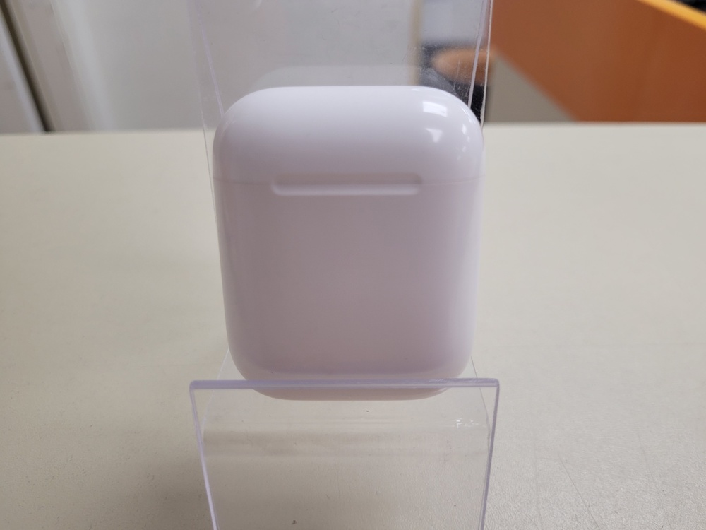 Наушники беспроводные Apple AirPods 2