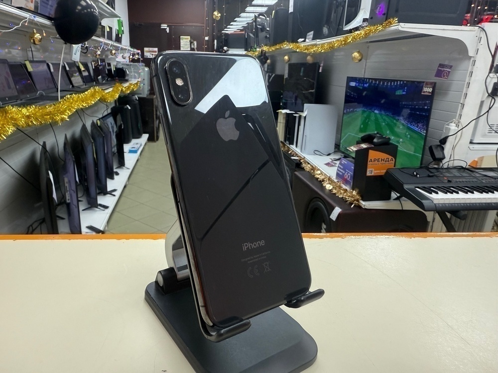 Смартфон Apple iPhone Xs 256Gb