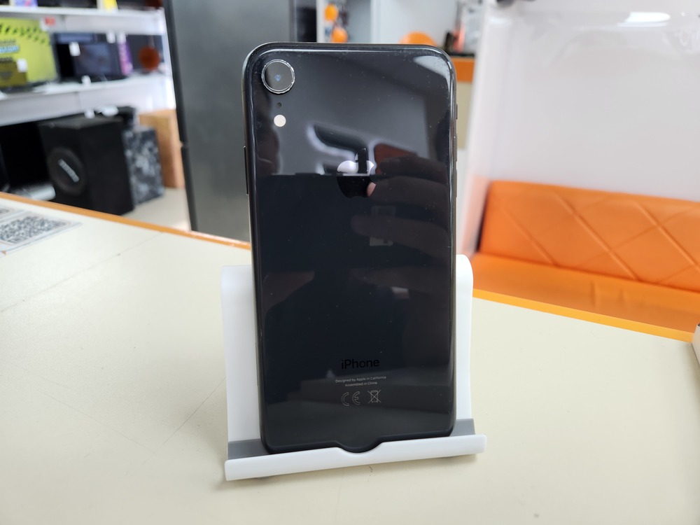 Смартфон Apple iPhone Xr 64Gb