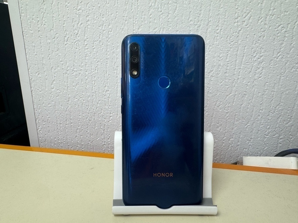 Смартфон Honor 9X 4/128