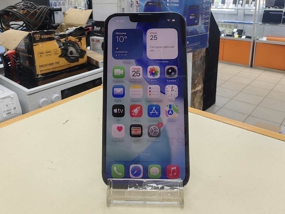 Смартфон Apple iPhone 13 Pro 128Gb