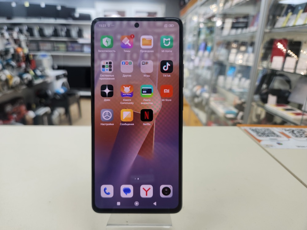 Смартфон Xiaomi 11T 8/256