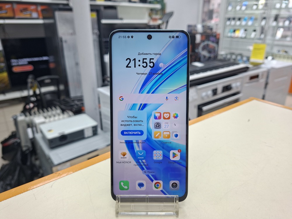 Смартфон Honor X7b 8/128