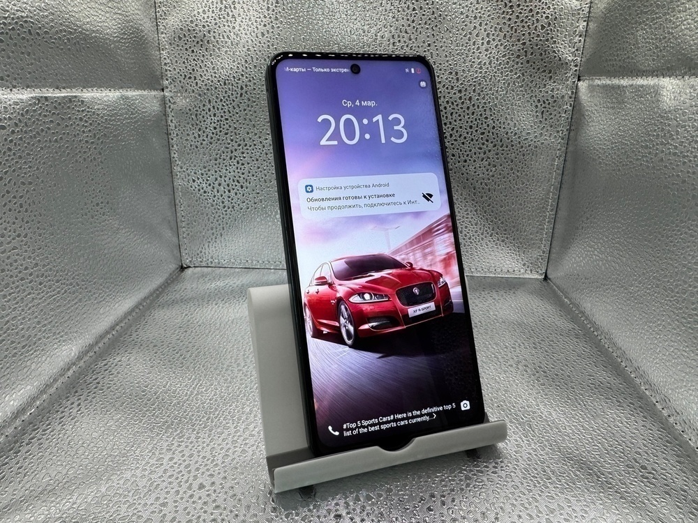 Смартфон Vivo Y28 8/128