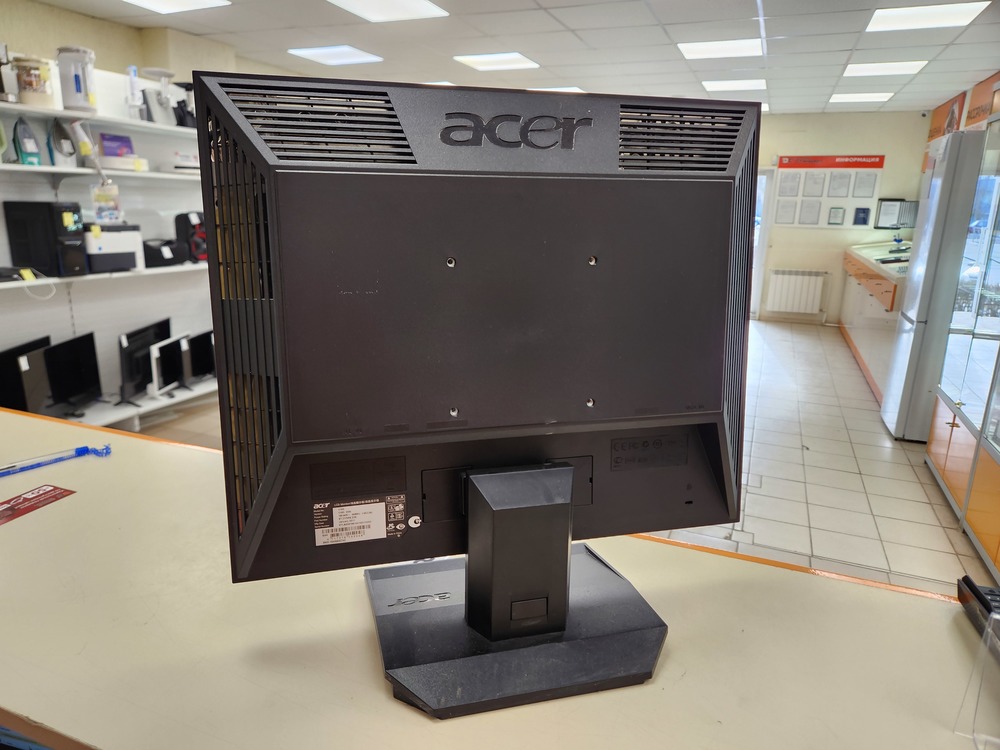Монитор Acer V193