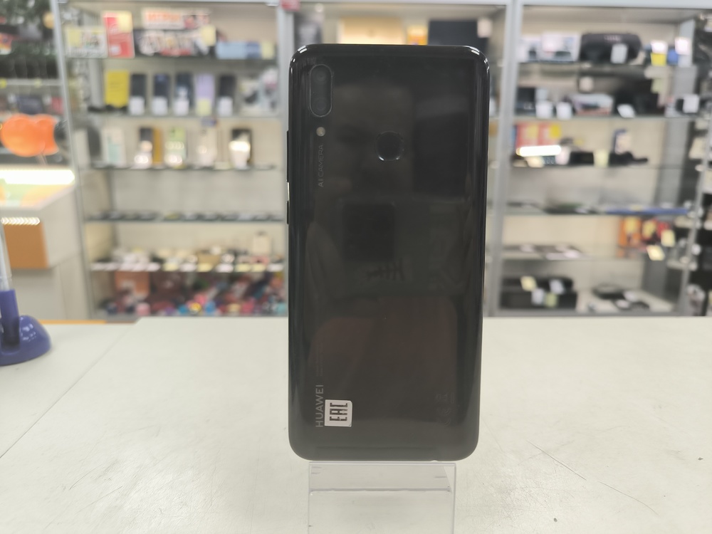 Смартфон Huawei P Smart 2019 3/32