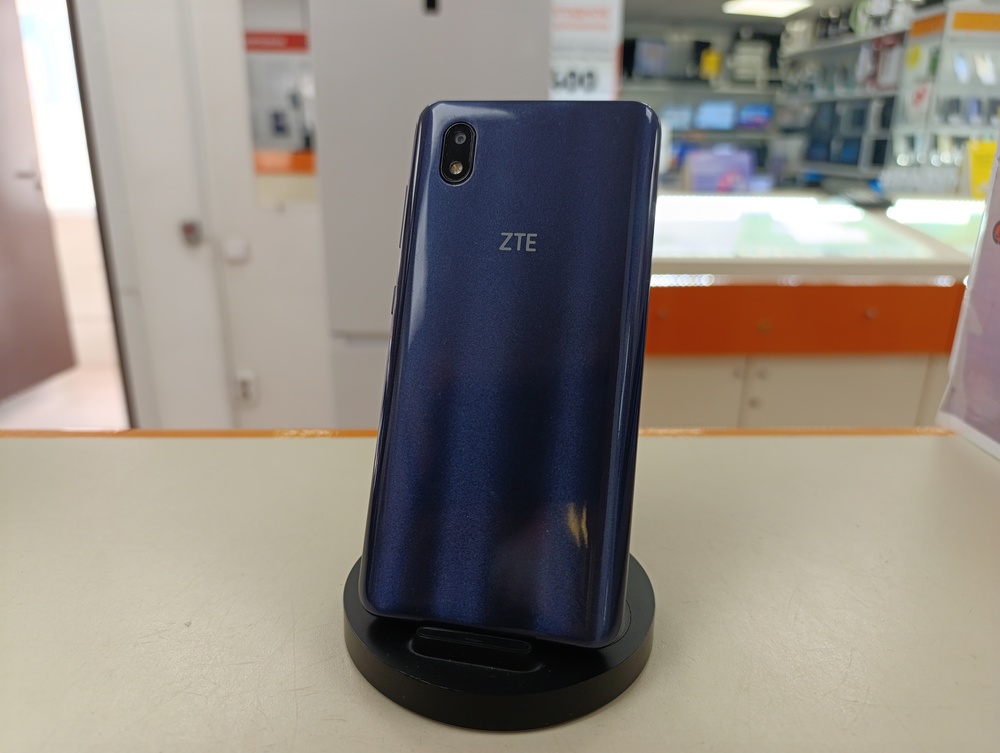 Смартфон ZTE A3 2020