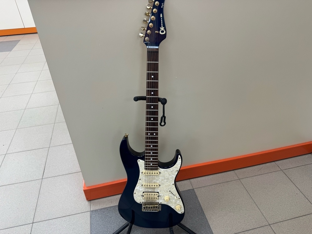 Гитара акустическая Charvel MYG