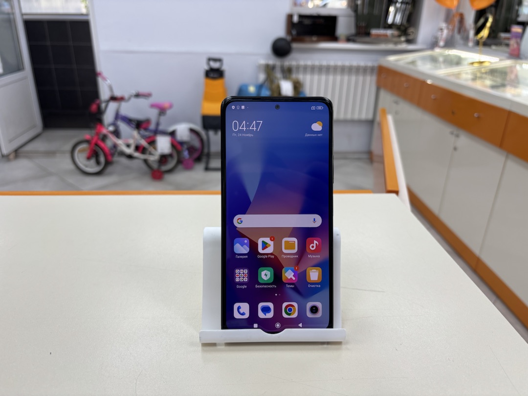 Смартфон Xiaomi Redmi Note 10 Pro 8/128