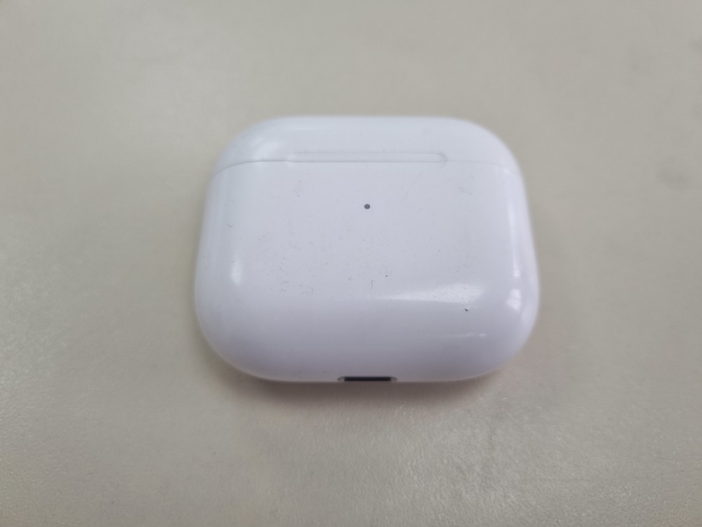Наушники беспроводные Apple Airpods 3