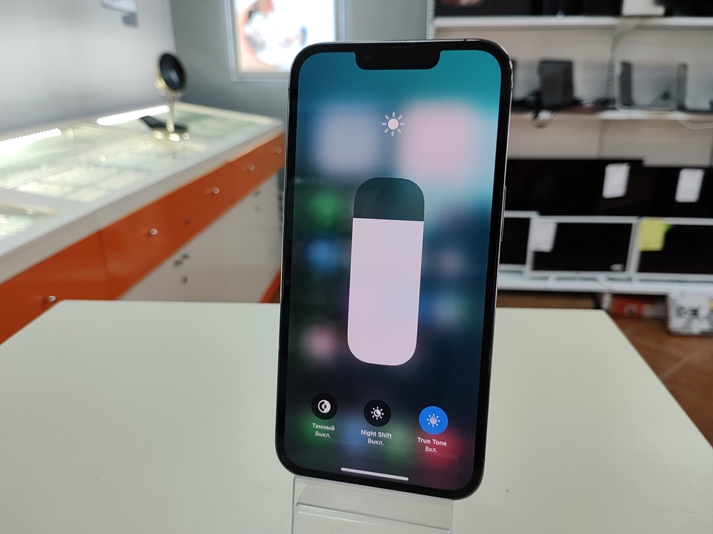 Смартфон Apple iPhone 13 Pro 256Gb