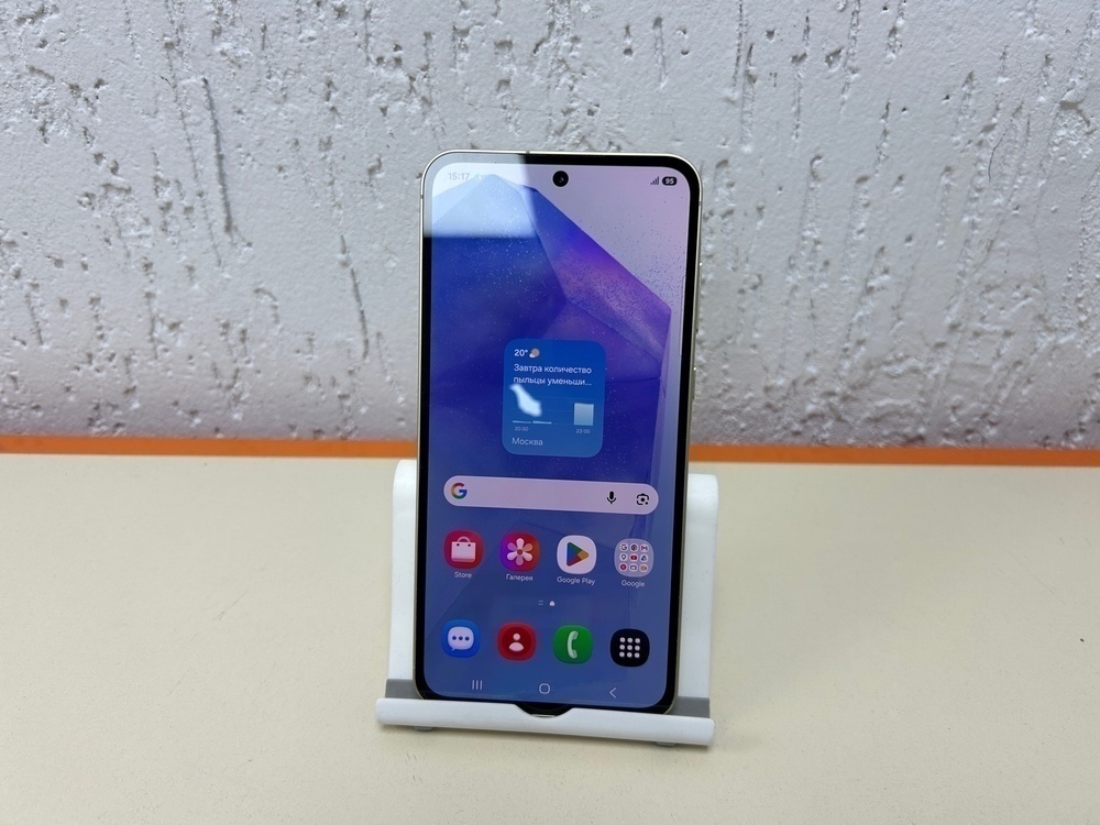 Смартфон Samsung Galaxy A55 5G 8/128