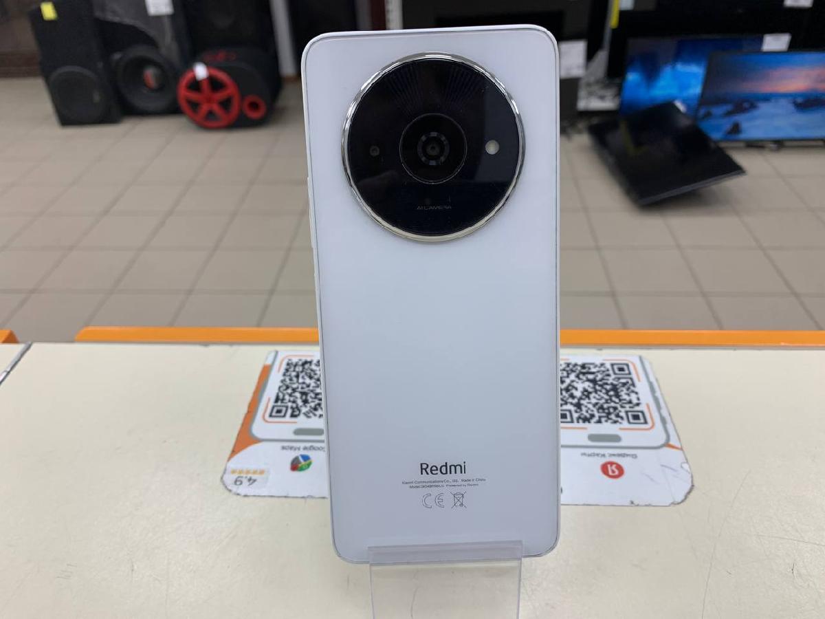 Смартфон Xiaomi Redmi A3x 3/64Gb