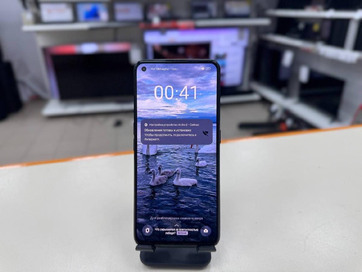 Смартфон Realme GT NEO 3T 8/128