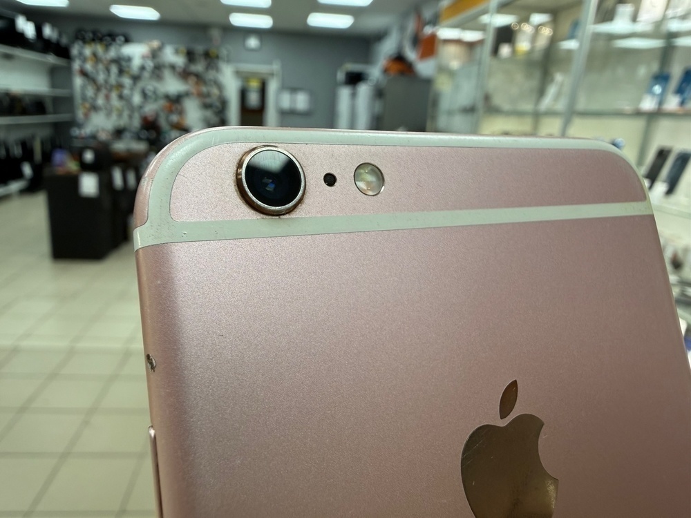 Смартфон Apple iPhone 6S Plus 32Gb