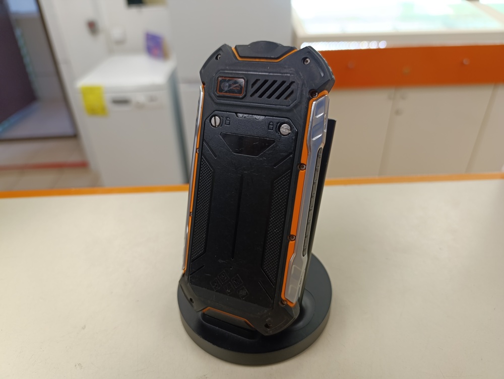 Смартфон Texet TM-530R