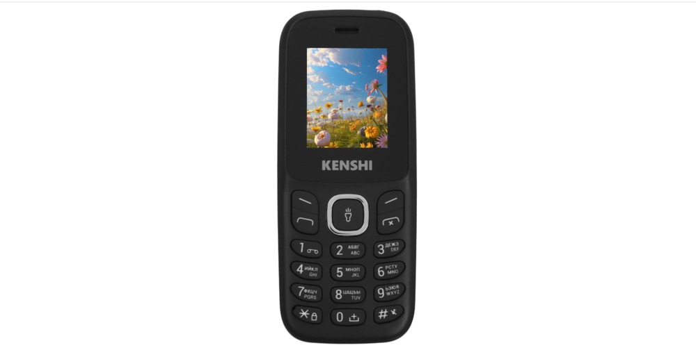 Мобильный телефон Kenshi М174