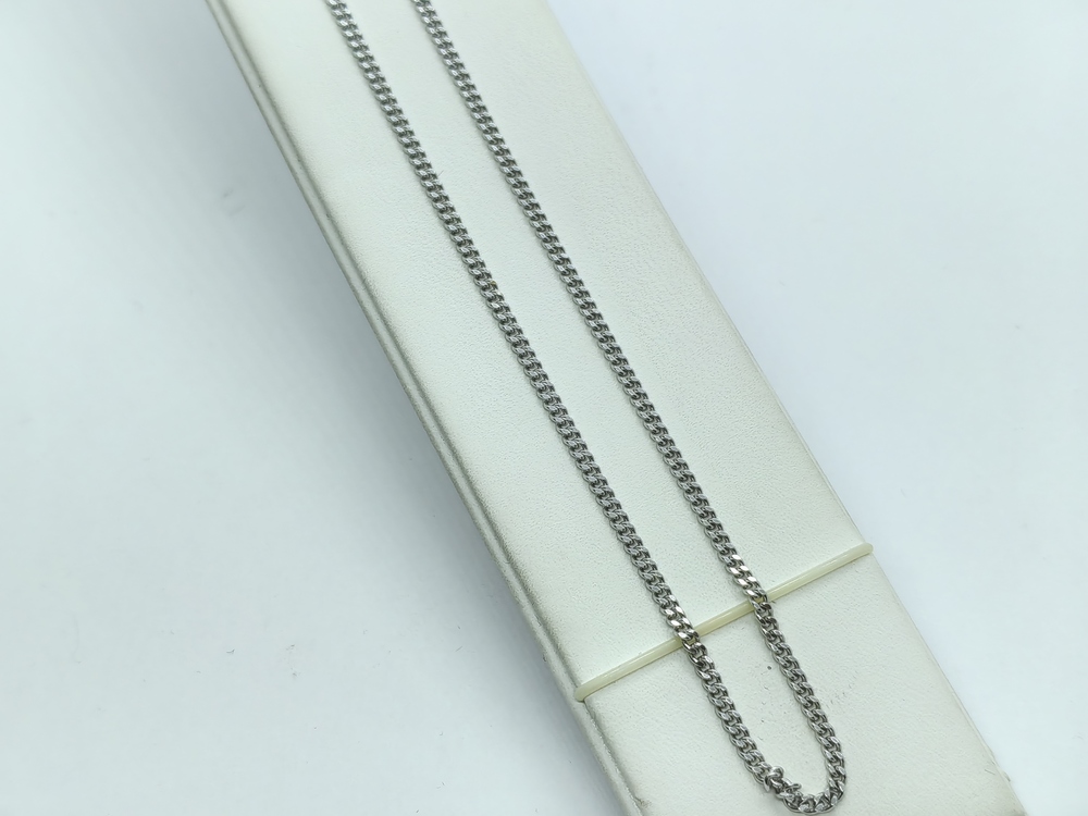 ЦЕПЬ ПОЛНОВЕСНАЯ панцирное (Au 585)