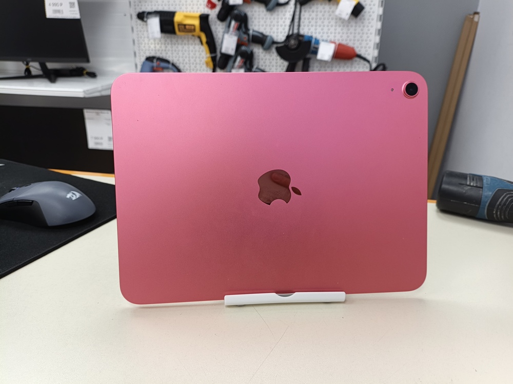 Планшет Apple iPad 11 256 ГБ (A16) 2025 A3354 (Wi-Fi)