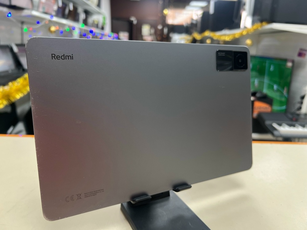 Планшет Xiaomi Redmi Pad 4/128