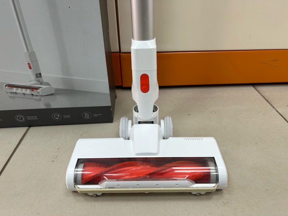 Пылесос Xiaomi Vacuum cleaner G20 lite
