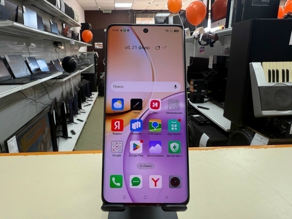 Смартфон Realme 14 Pro 8/256