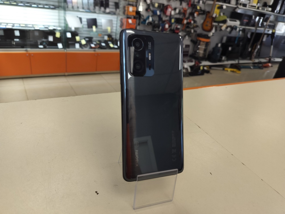 Смартфон Xiaomi 11T 8/256