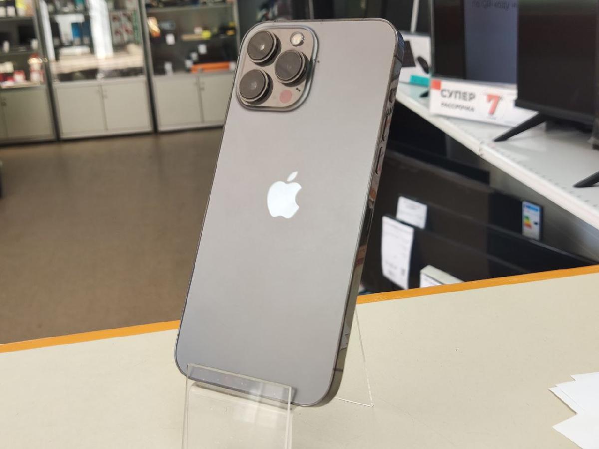 Смартфон Apple iPhone 13 Pro Max 256Gb