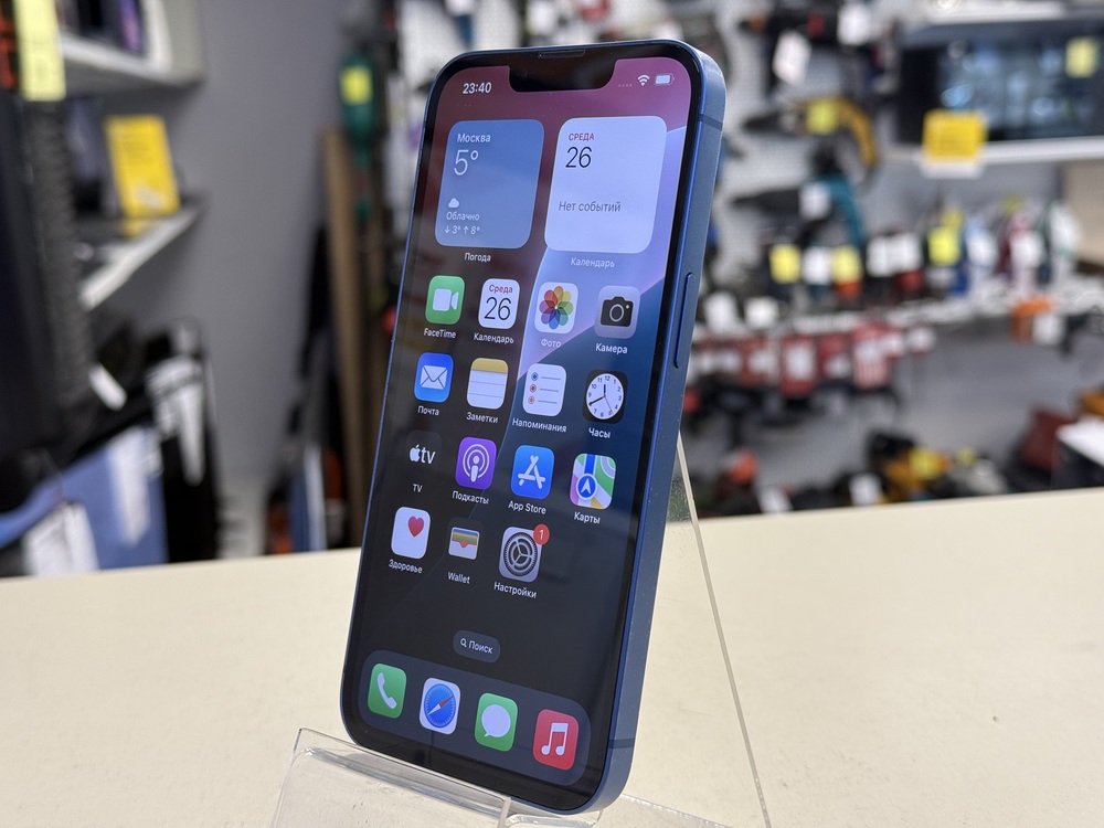 Смартфон Apple iPhone 13 128Gb