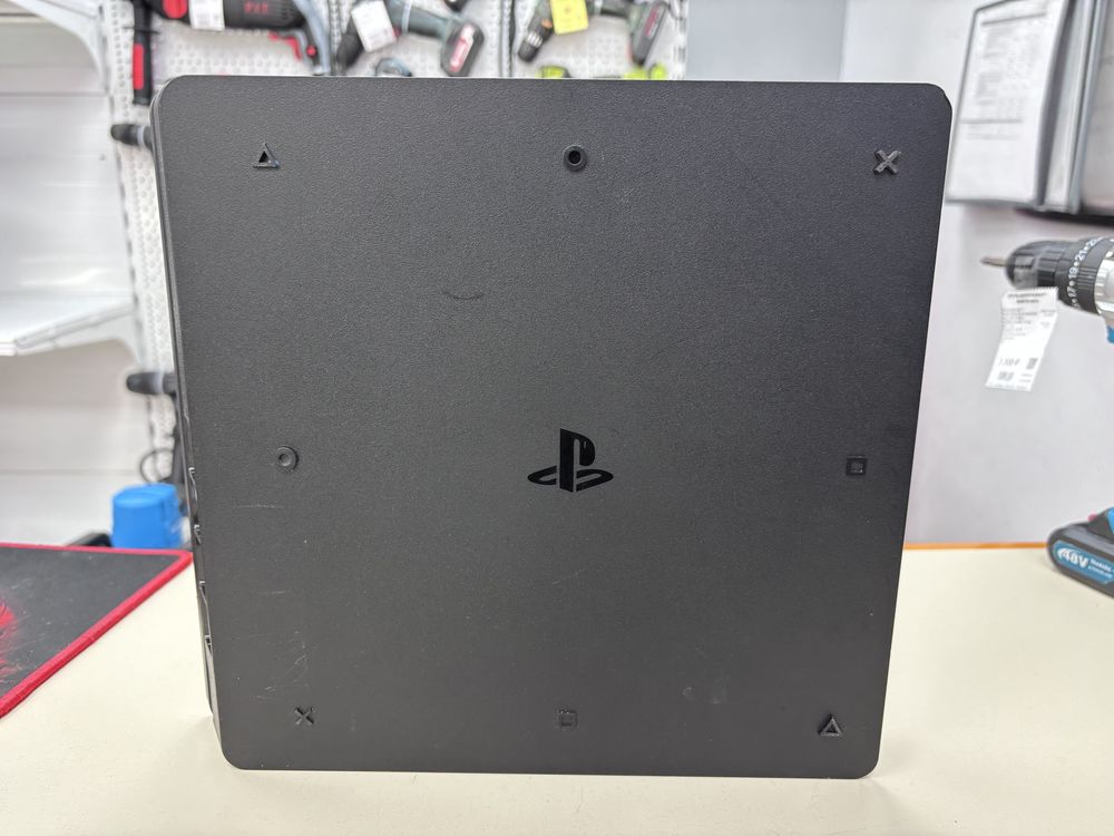 Игровая приставка PlayStation 4 Slim 1Tb