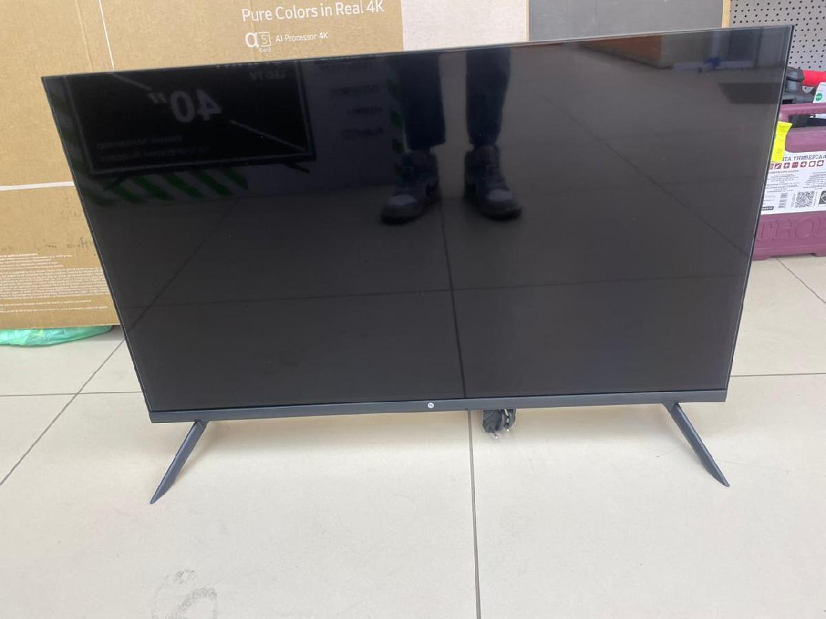 LED Телевизор HI RX-32F02FB