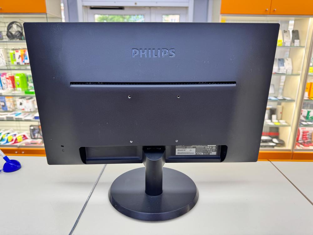 Монитор Philips 223V5LHSB