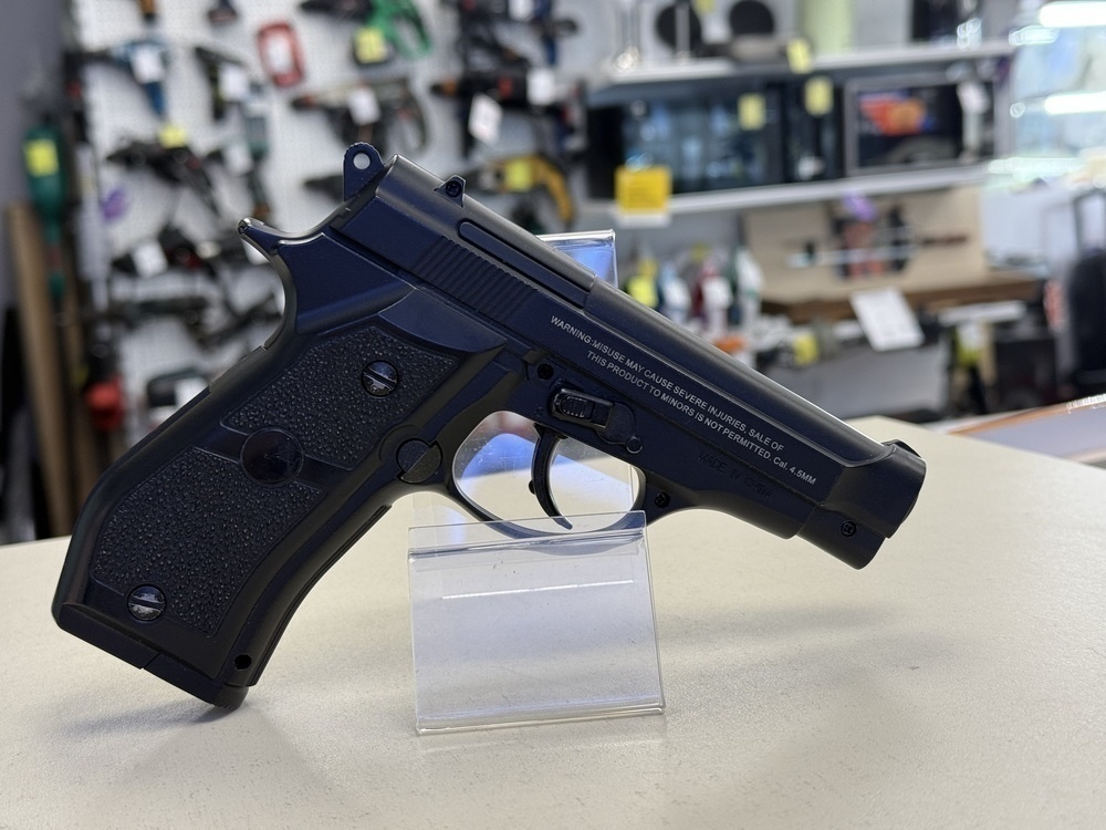 ПИСТОЛЕТ STALKER S84