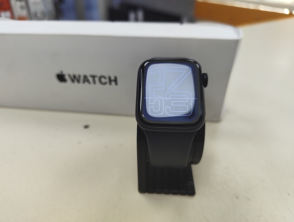 Смарт-часы Apple Watch SE 2025 40mm