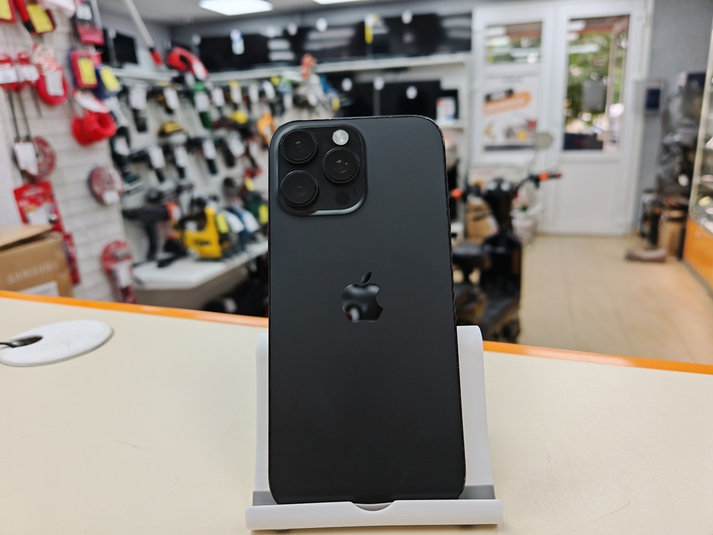 Смартфон Apple Iphone 16 Pro Max 256Gb