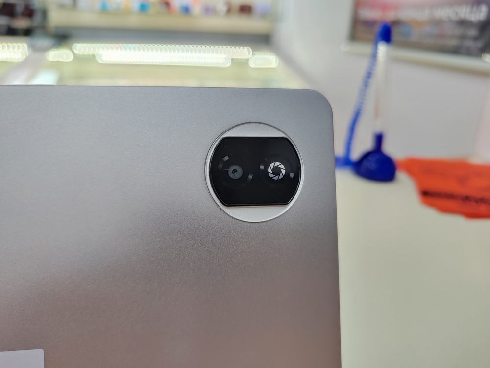 Планшет Honor Pad X7  4/128Gb Wi-Fi