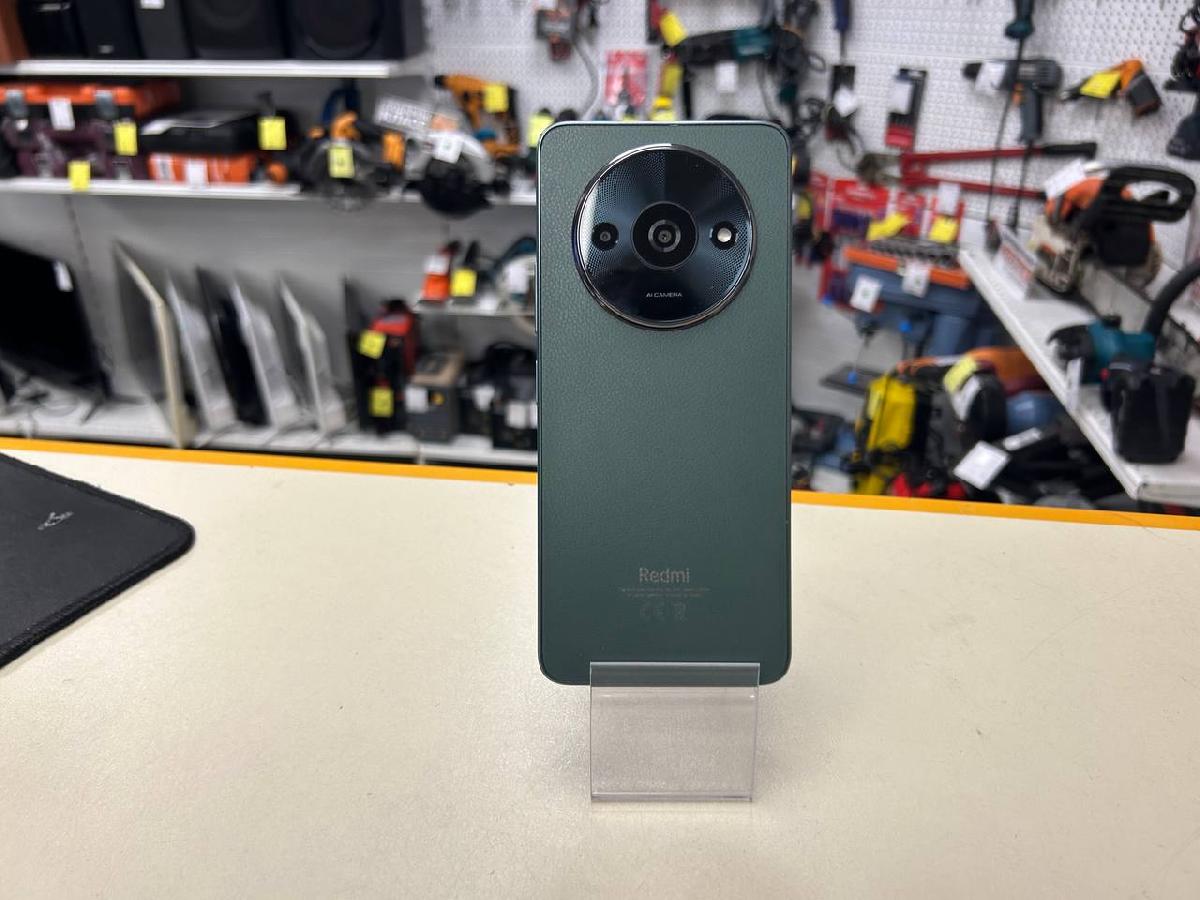 Смартфон Xiaomi Redmi A3 4/128