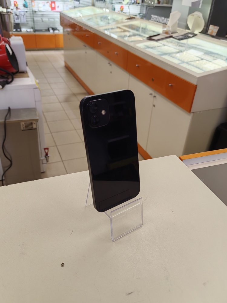 Смартфон Apple iPhone 12 64Gb