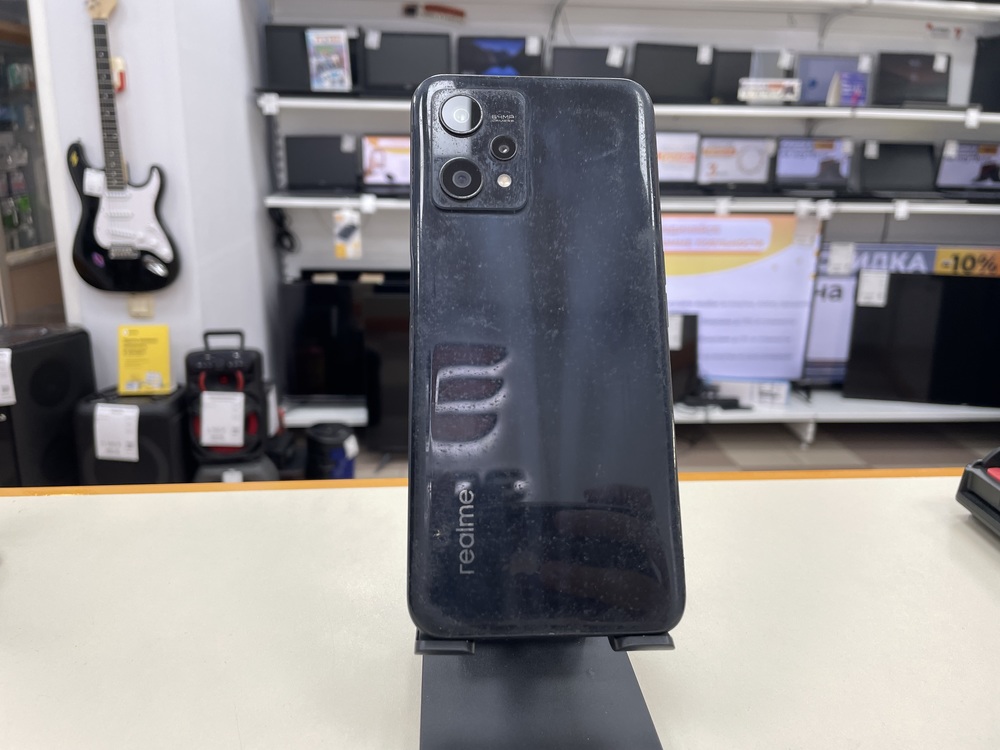 Смартфон Realme 9 Pro 6/128