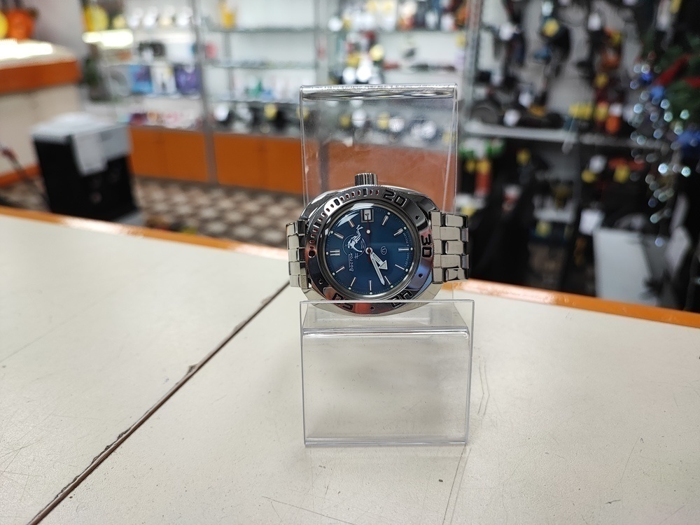 Часы наручные Восток